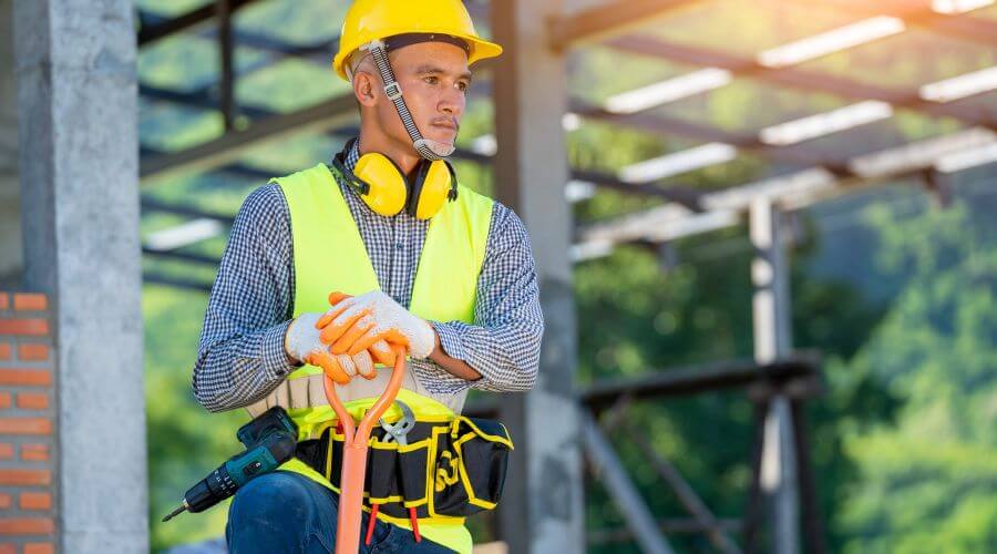 Professional gutter cleaning in Java Village, NY